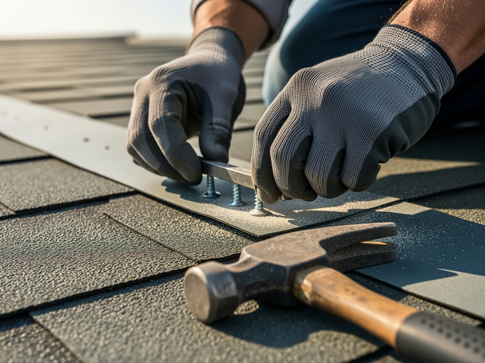 Why choose Fascia Repair in Bancroft, NE